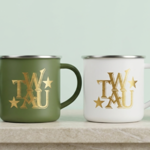 COFFEE TRAVEL MUG