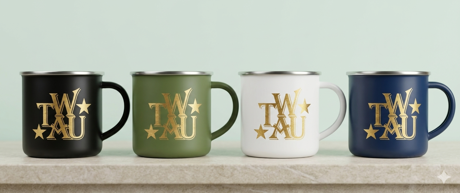 COFFEE TRAVEL MUG
