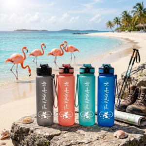 SPORT WATER BOTTLE