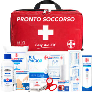 EASY AID KIT – AUTO AZIENDALI E VIAGGI DI BUSINESS