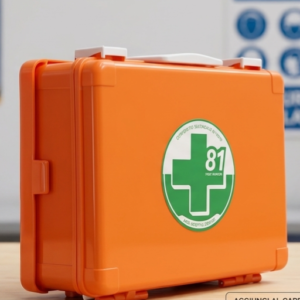 KIT RIGIDO PRONTO SOCCORSO Allegato 2