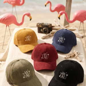 BASEBALL CAP